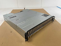 Dell (equallogic ps4100) - 24x 1.2tb sas scalable rackmount storage - afbeelding 4 van  8