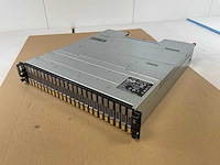 Dell (equallogic ps4100) - 24x 1.2tb sas scalable rackmount storage - afbeelding 5 van  8