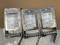 Dell (equallogic ps4100) - 24x 1.2tb sas scalable rackmount storage - afbeelding 8 van  8