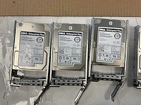 Dell (equallogic ps4100) - 24x 146gb sas scalable rackmount storage - afbeelding 4 van  16