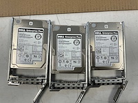 Dell (equallogic ps4100) - 24x 146gb sas scalable rackmount storage - afbeelding 5 van  16
