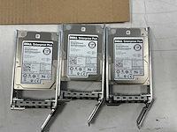 Dell (equallogic ps4100) - 24x 146gb sas scalable rackmount storage - afbeelding 6 van  16