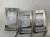 Dell (equallogic ps4100) - 24x 146gb sas scalable rackmount storage - afbeelding 7 van  16