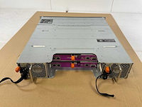 Dell (equallogic ps4100) - 24x 146gb sas scalable rackmount storage - afbeelding 12 van  16