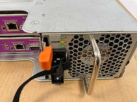 Dell (equallogic ps4100) - 24x 146gb sas scalable rackmount storage - afbeelding 13 van  16