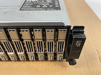 Dell (equallogic ps4100) - 24x 146gb sas scalable rackmount storage - afbeelding 14 van  16