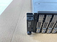 Dell (equallogic ps4100) - 24x 146gb sas scalable rackmount storage - afbeelding 15 van  16
