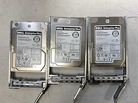 Dell (equallogic ps4100) - 24x 146gb sas scalable rackmount storage - afbeelding 16 van  16