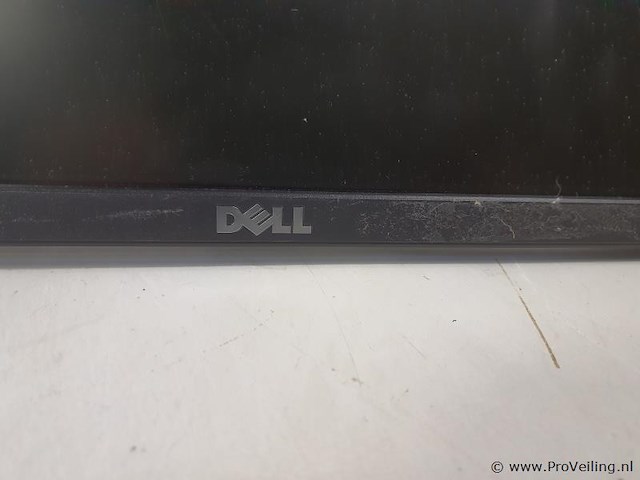 Dell flat panel monitor p2217 incl. monitorstandaard - afbeelding 2 van  5