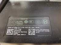 Dell flat panel monitor p2217 incl. monitorstandaard - afbeelding 4 van  5