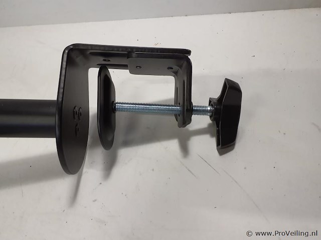 Dell flat panel monitor p2217 incl. monitorstandaard - afbeelding 5 van  5