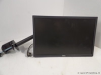 Dell flat panel monitor p2217 incl. monitorstandaard - afbeelding 1 van  5