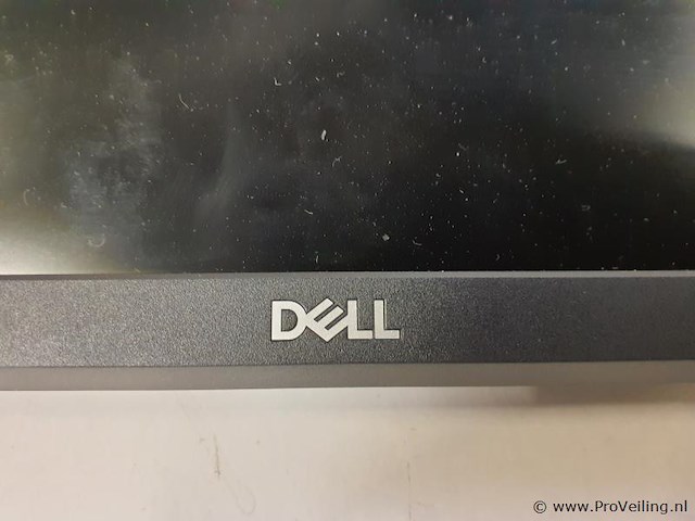 Dell flat panel monitor se2422h incl. monitorstandaard - afbeelding 2 van  6