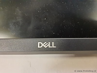 Dell flat panel monitor se2422h incl. monitorstandaard - afbeelding 2 van  6