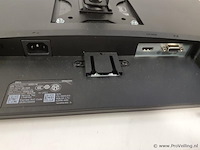 Dell flat panel monitor se2422h incl. monitorstandaard - afbeelding 4 van  6