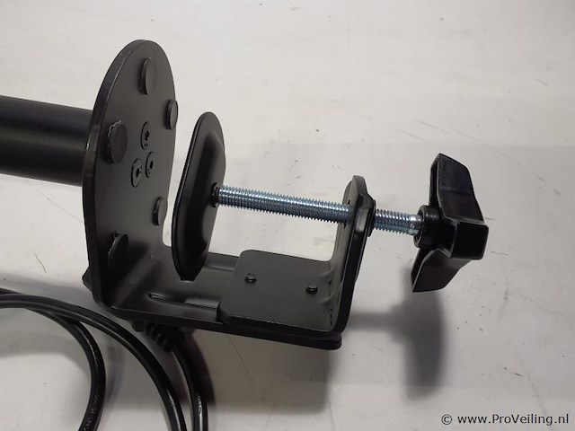 Dell flat panel monitor se2422h incl. monitorstandaard - afbeelding 6 van  6