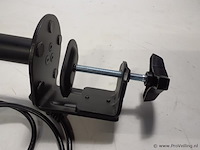 Dell flat panel monitor se2422h incl. monitorstandaard - afbeelding 6 van  6