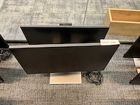 Dell flat panel u2710q monitor (2x) - afbeelding 6 van  6