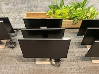 Dell flat panel u2710q monitor (3x) - afbeelding 6 van  6