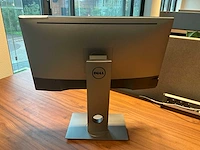 Dell flat panel u2710q monitor (3x) - afbeelding 3 van  6
