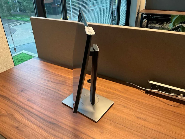 Dell flat panel u2710q monitor (3x) - afbeelding 2 van  6