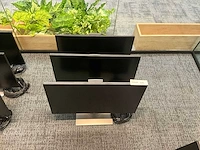 Dell flat panel u2710q monitor (3x) - afbeelding 6 van  6