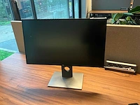 Dell flat panel u2710q monitor (3x)
