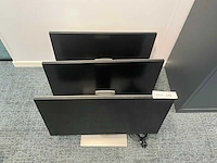 Dell flat panel u2710q monitor (3x) - afbeelding 6 van  6