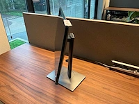 Dell flat panel u2710q monitor (6x) - afbeelding 2 van  4