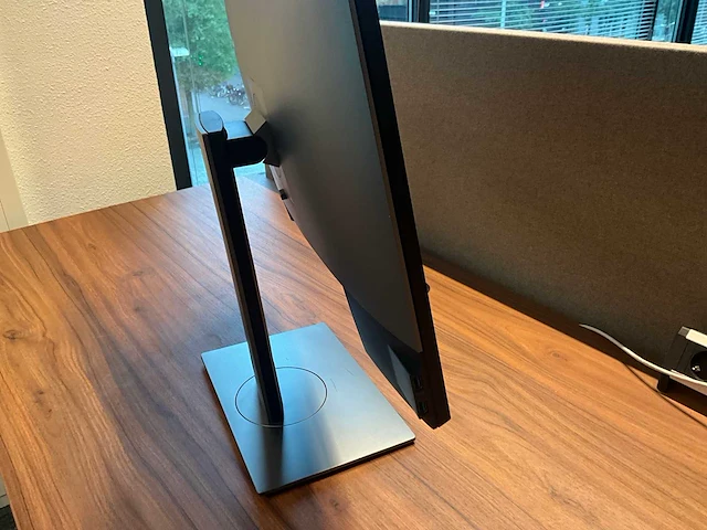 Dell flat panel u2710q monitor (6x) - afbeelding 3 van  4