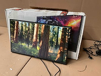 Dell g2724d monitor - afbeelding 1 van  7