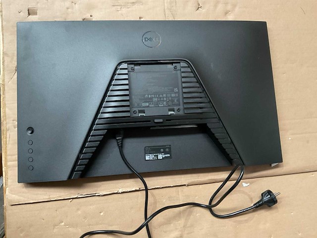 Dell g2724d monitor - afbeelding 5 van  7