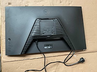 Dell g2724d monitor - afbeelding 5 van  7