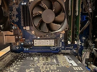 Dell g5 5000 desktop - afbeelding 7 van  8