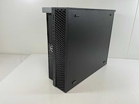 Dell honeywell precision t5820xl, xeon(r) w-2145, 16 gb ram, 512 gb nvme, nvidia quadro p400 2gb workstations (2x) - afbeelding 3 van  14