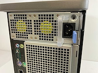 Dell honeywell precision t5820xl, xeon(r) w-2145, 16 gb ram, 512 gb nvme, nvidia quadro p400 2gb workstations (2x) - afbeelding 5 van  14