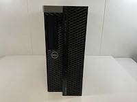 Dell honeywell precision t5820xl, xeon(r) w-2145, 16 gb ram, 512 gb nvme, nvidia quadro p400 2gb workstations (2x) - afbeelding 8 van  14