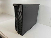Dell honeywell precision t5820xl, xeon(r) w-2145, 16 gb ram, 512 gb nvme, nvidia quadro p400 2gb workstations (2x) - afbeelding 9 van  14