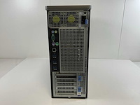 Dell honeywell precision t5820xl, xeon(r) w-2145, 16 gb ram, 512 gb nvme, nvidia quadro p400 2gb workstations (2x) - afbeelding 11 van  14