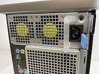 Dell honeywell precision t5820xl, xeon(r) w-2145, 16 gb ram, 512 gb nvme, nvidia quadro p400 2gb workstations (2x) - afbeelding 12 van  14