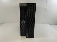 Dell honeywell precision t5820xl, xeon(r) w-2145, 16 gb ram, 512 gb nvme, nvidia quadro p400 2gb workstations (2x) - afbeelding 14 van  14