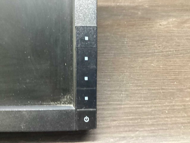 Dell, hp - monitoren (3x) - afbeelding 8 van  14