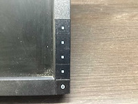 Dell, hp - monitoren (3x) - afbeelding 8 van  14