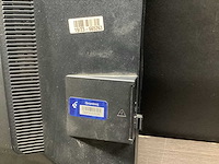 Dell, hp - monitoren (3x) - afbeelding 2 van  4