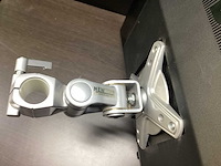 Dell, hp - monitoren (3x) - afbeelding 3 van  4