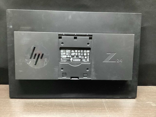 Dell, hp - monitoren (3x) - afbeelding 12 van  14
