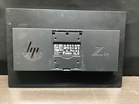 Dell, hp - monitoren (3x) - afbeelding 12 van  14