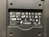 Dell, hp - monitoren (3x) - afbeelding 13 van  14