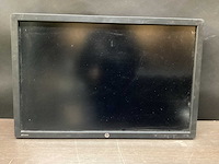 Dell, hp - monitoren (3x) - afbeelding 14 van  14