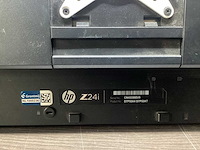 Dell, hp - monitoren (3x) - afbeelding 7 van  14